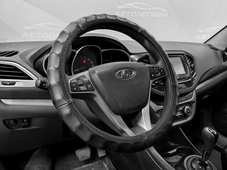 Lada (ВАЗ) Vesta I Новосибирск  - изображение 11