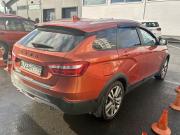 Lada (ВАЗ) Vesta I Санкт-Петербург  - изображение 9