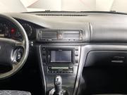 Skoda Superb I Москва  - изображение 31