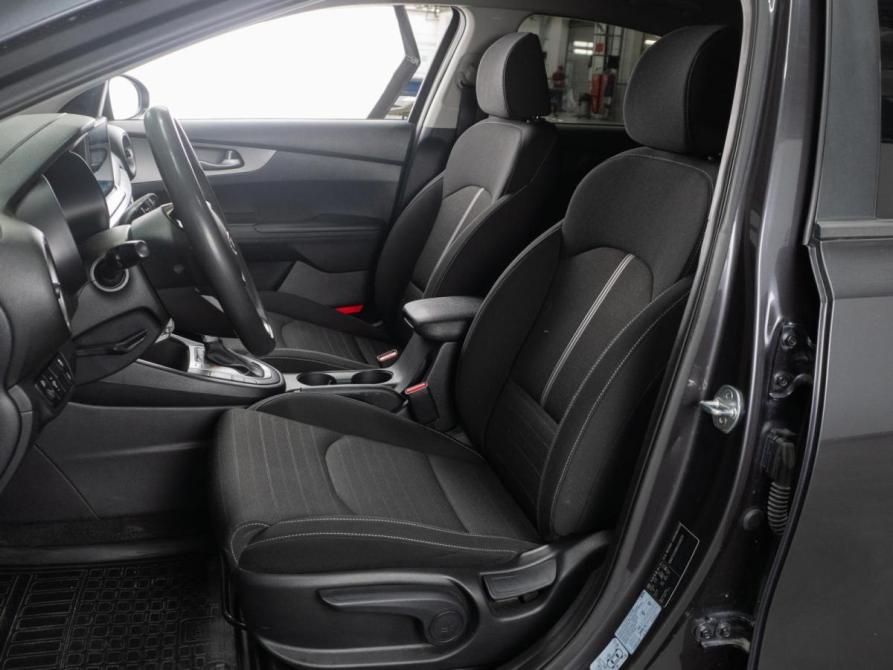 Kia Cerato IV Тюмень  - изображение 10