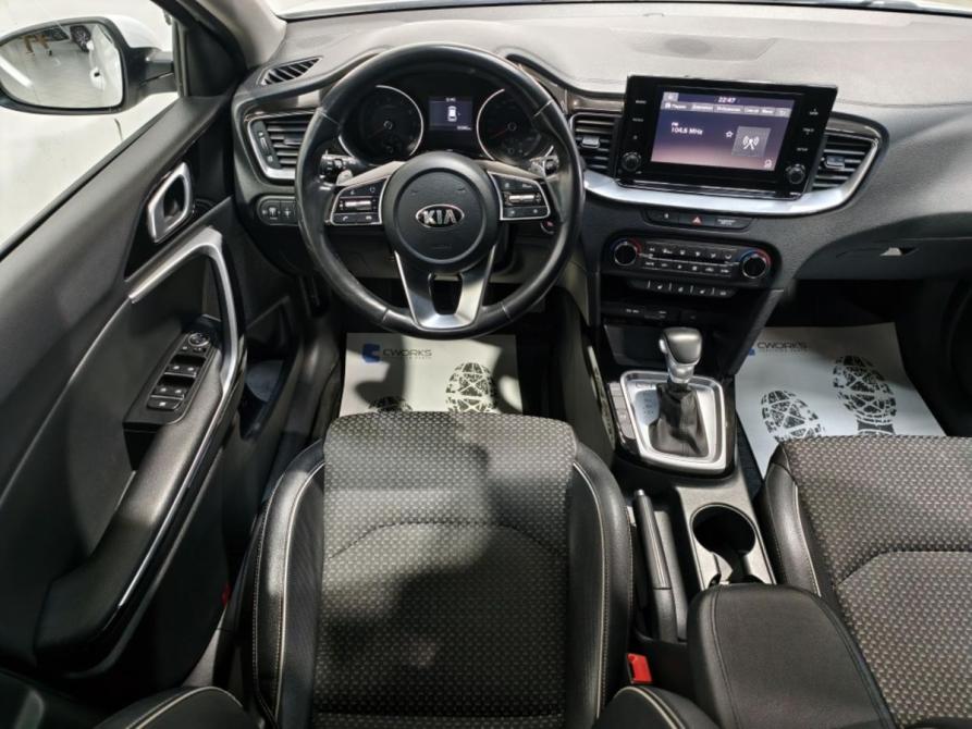 Kia Ceed III Курск  - изображение 9