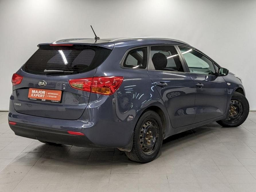 Kia Ceed II Москва  - изображение 5