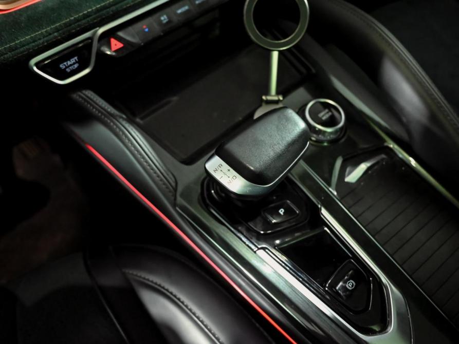 Geely Monjaro I Екатеринбург  - изображение 16