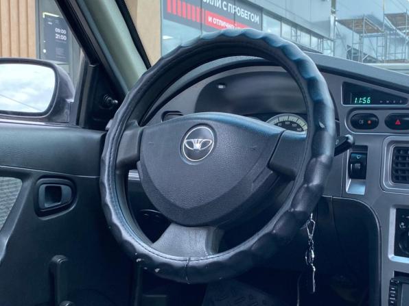 Daewoo Nexia I Рестайлинг с пробегом 2012 года, цена 199 000 рублей, 115819 км, седан, Автокод Объявления