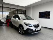 Opel Mokka I Новосибирск  - изображение 14