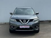 Nissan X-Trail III Москва  - изображение 17