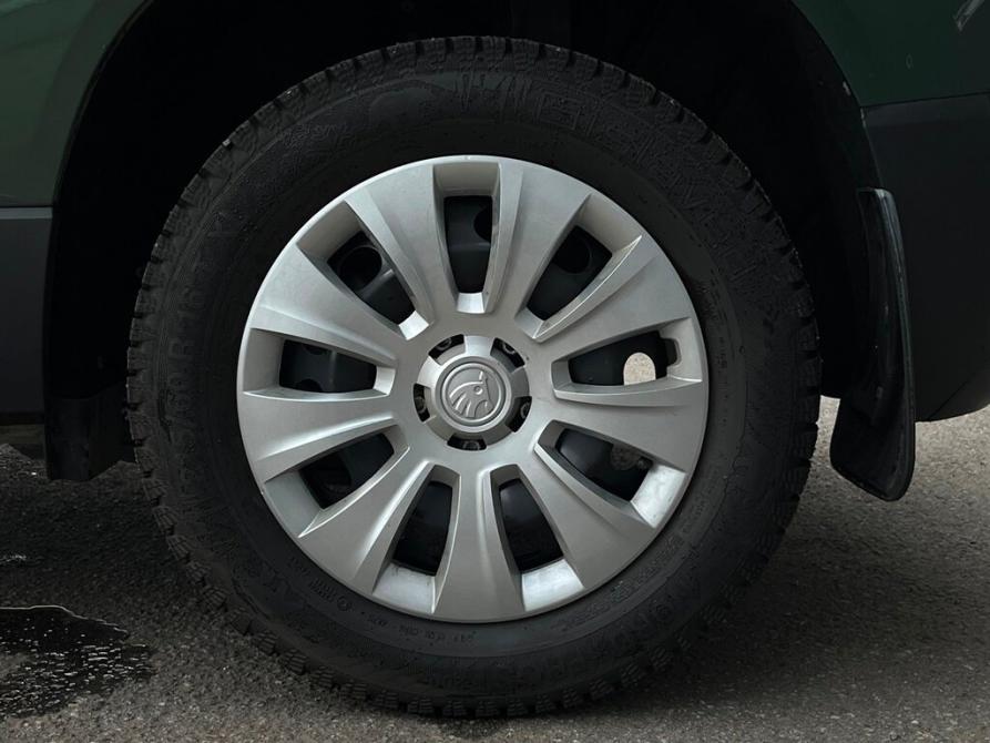 Skoda Karoq I Санкт-Петербург  - изображение 24