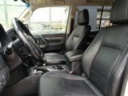 Mitsubishi Pajero IV Рестайлинг 1 Москва  - изображение 43