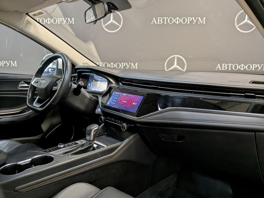 Omoda S5 Москва  - изображение 19