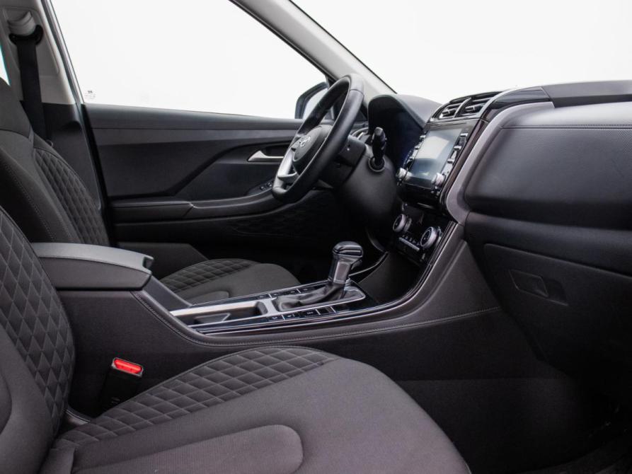 Hyundai Creta II Москва  - изображение 10