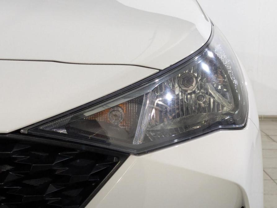 Hyundai Solaris II Рестайлинг Химки  - изображение 11