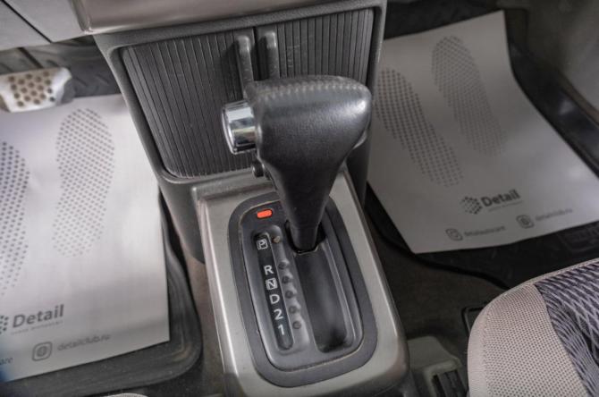 Nissan X-Trail I Рестайлинг с пробегом 2006 года, цена 699 000 рублей, 232000 км, внедорожник, Автокод Объявления