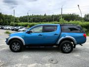Mitsubishi L200 IV Мурманск  - изображение 24