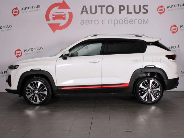 Changan CS35 Plus I Рестайлинг с пробегом 2024 года, цена 1 795 000 рублей, 14500 км, внедорожник, Автокод Объявления