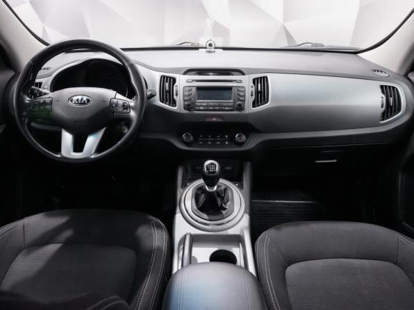 Kia Sportage III Рестайлинг с пробегом 2015 года, цена 1 535 000 рублей, 164280 км, внедорожник, Автокод Объявления