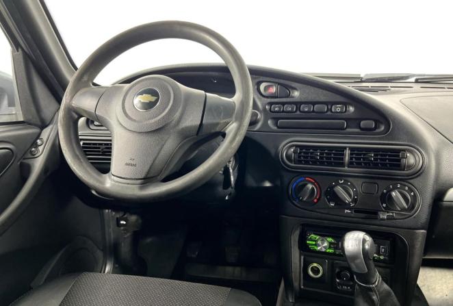 Chevrolet Niva I Рестайлинг с пробегом 2013 года, цена 535 000 рублей, 82434 км, внедорожник, Автокод Объявления