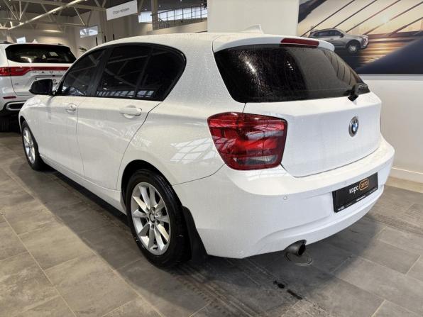 BMW 1 серии II (F20/F21) с пробегом 2011 года, цена 1 170 000 рублей, 173000 км, хэтчбек, Автокод Объявления
