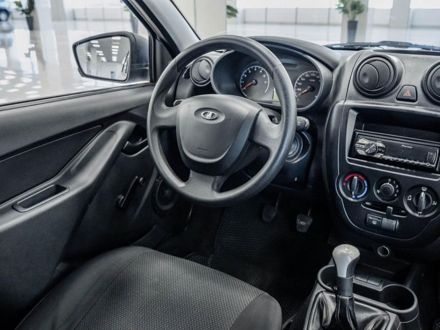 Lada (ВАЗ) Granta I Самара  - изображение 10