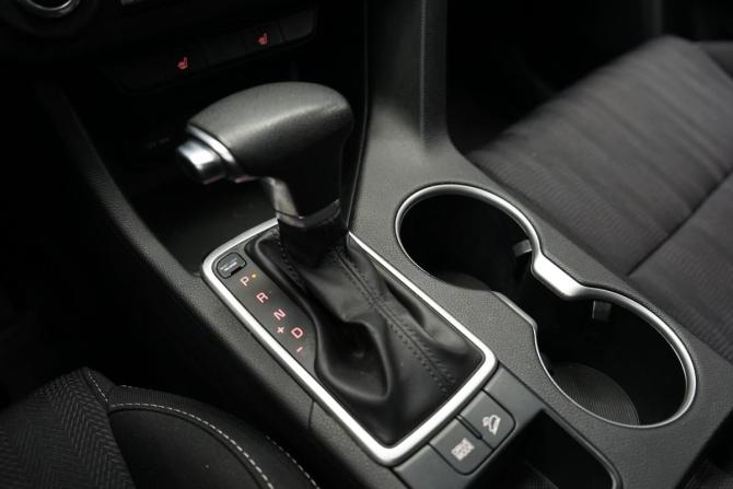 Kia Sportage IV Рестайлинг с пробегом 2019 года, цена 2 545 000 рублей, 83000 км, внедорожник, Автокод Объявления