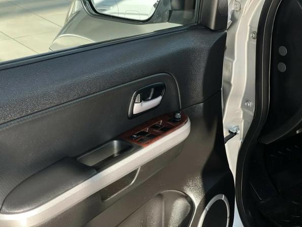 Suzuki Grand Vitara II Рестайлинг с пробегом 2008 года, цена 895 000 рублей, 189677 км, внедорожник, Автокод Объявления