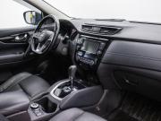 Nissan Qashqai II Рестайлинг Москва  - изображение 30