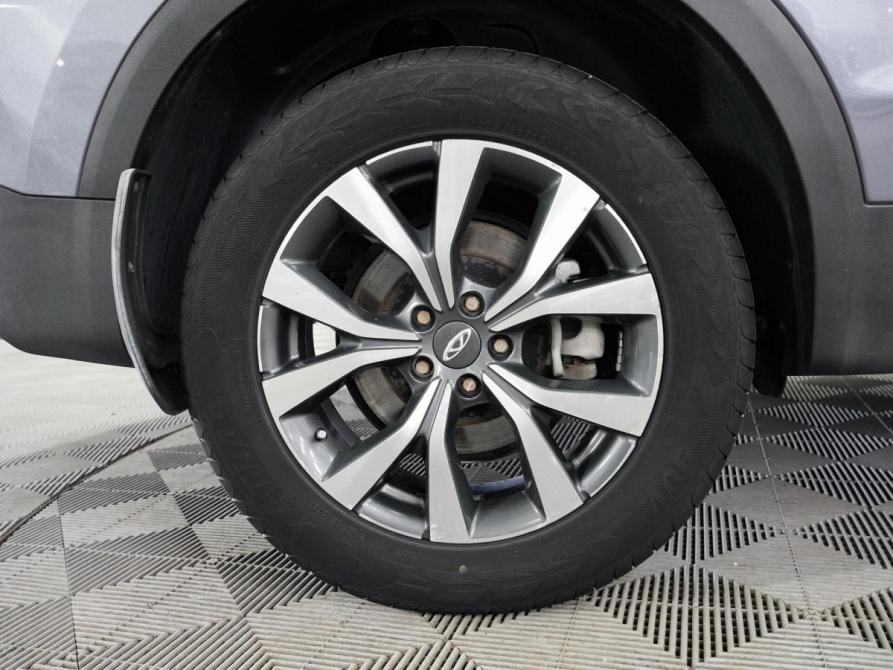 Chery Tiggo 7 Pro Max I Ульяновск  - изображение 9
