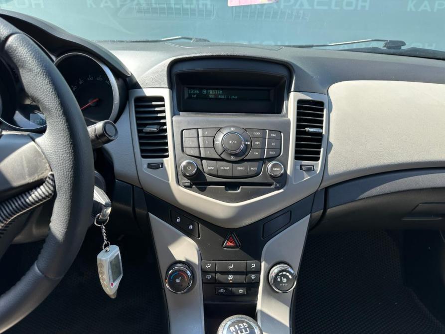 Chevrolet Cruze I Екатеринбург  - изображение 10
