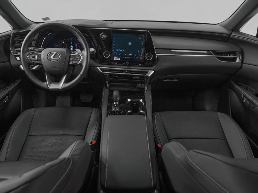 Lexus RX V Москва  - изображение 10