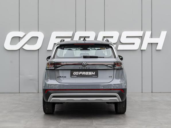 Volkswagen Tharu XR с пробегом 2025 года, цена 2 820 000 рублей, 46 км, внедорожник, Автокод Объявления