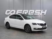 Skoda Octavia III (A7) Рестайлинг Воронеж  - изображение 20