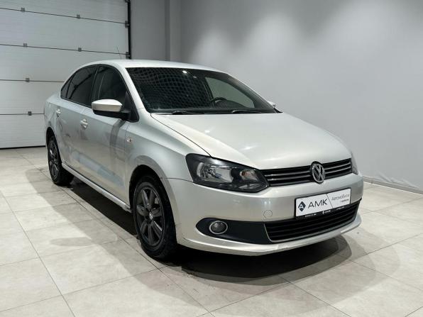 Volkswagen Polo V с пробегом 2010 года, цена 629 334 рубля, 211290 км, седан, Автокод Объявления