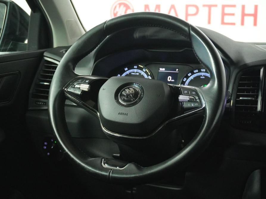 Skoda Karoq I Вологда  - изображение 17