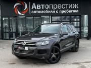 Volkswagen Touareg II Волгоград  - изображение 30