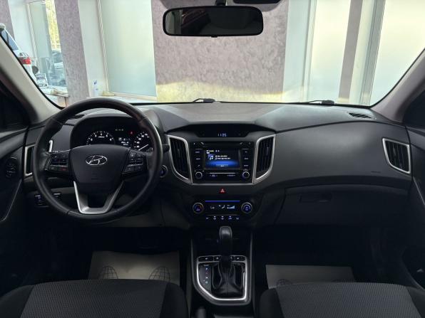 Hyundai Creta I с пробегом 2019 года, цена 1 985 000 рублей, 87771 км, внедорожник, Автокод Объявления