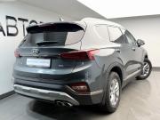 Hyundai Santa Fe IV Москва  - изображение 26
