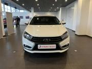 Lada (ВАЗ) Vesta I Чебоксары  - изображение 45