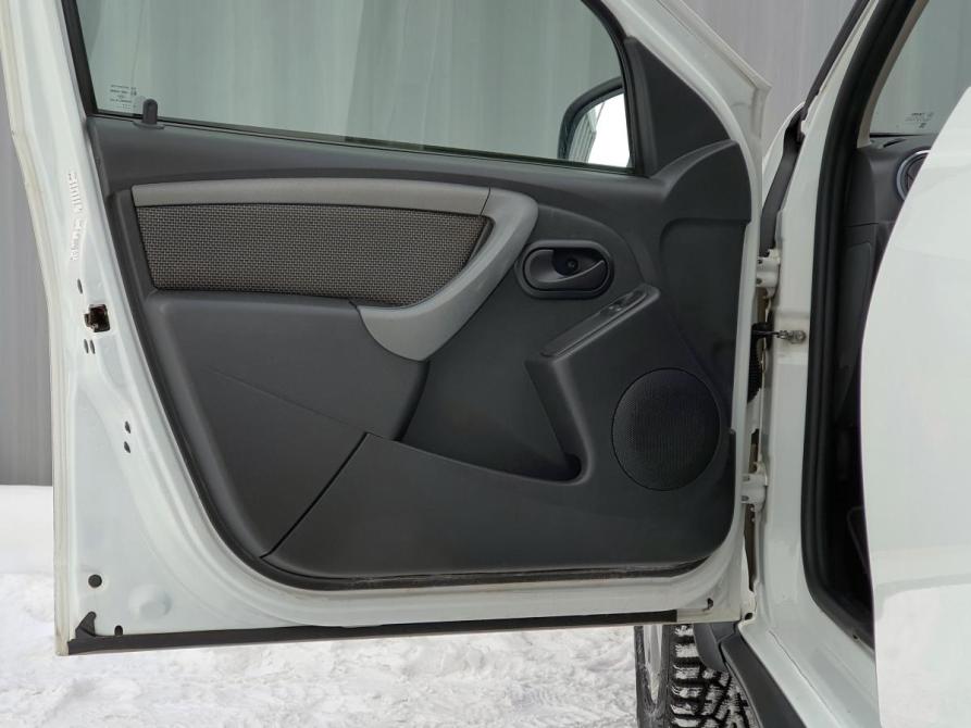 Renault Duster I Рестайлинг Челябинск  - изображение 21
