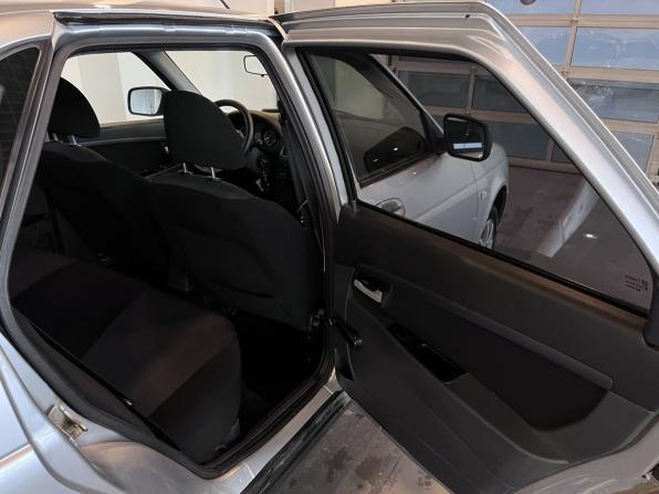 Lada (ВАЗ) Priora I Рестайлинг с пробегом 2018 года, цена 800 000 рублей, 69951 км, седан, Автокод Объявления