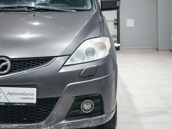 Mazda 5 I (CR) Рестайлинг с пробегом 2008 года, цена 351 096 рублей, 557446 км, минивэн, Автокод Объявления