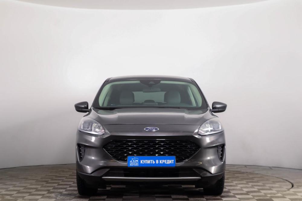 Ford Escape IV Пермь  - изображение 2