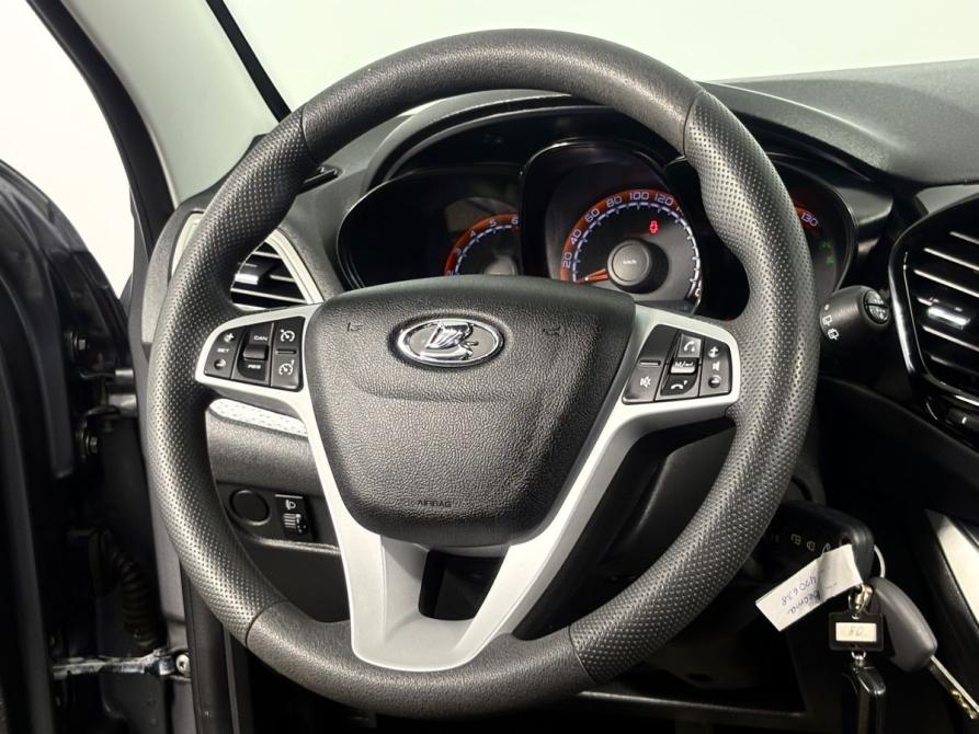 Lada (ВАЗ) Vesta I Борисоглебск  - изображение 15