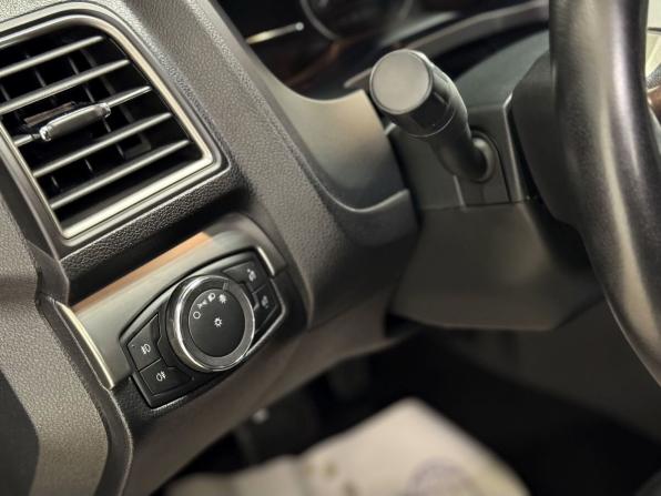 Ford Explorer V Рестайлинг с пробегом 2018 года, цена 2 650 000 рублей, 133694 км, внедорожник, Автокод Объявления