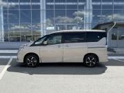 Nissan Serena V (C27) Курган  - изображение 24