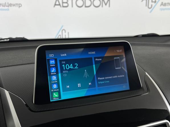 Mitsubishi Eclipse Cross I Рестайлинг с пробегом 2022 года, цена 2 697 700 рублей, 50617 км, внедорожник, Автокод Объявления