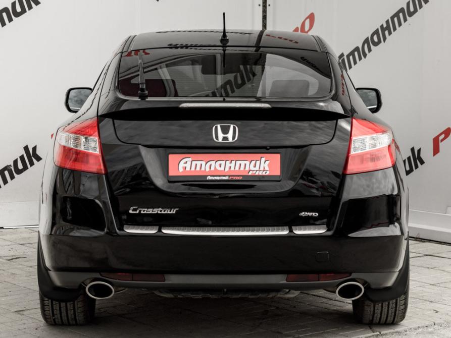 Honda Crosstour I Екатеринбург  - изображение 6