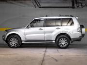 Mitsubishi Pajero IV Тюмень  - изображение 31