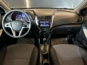 Hyundai Solaris I Уфа  - изображение 24