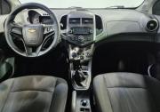 Chevrolet Aveo II Воронеж  - изображение 31