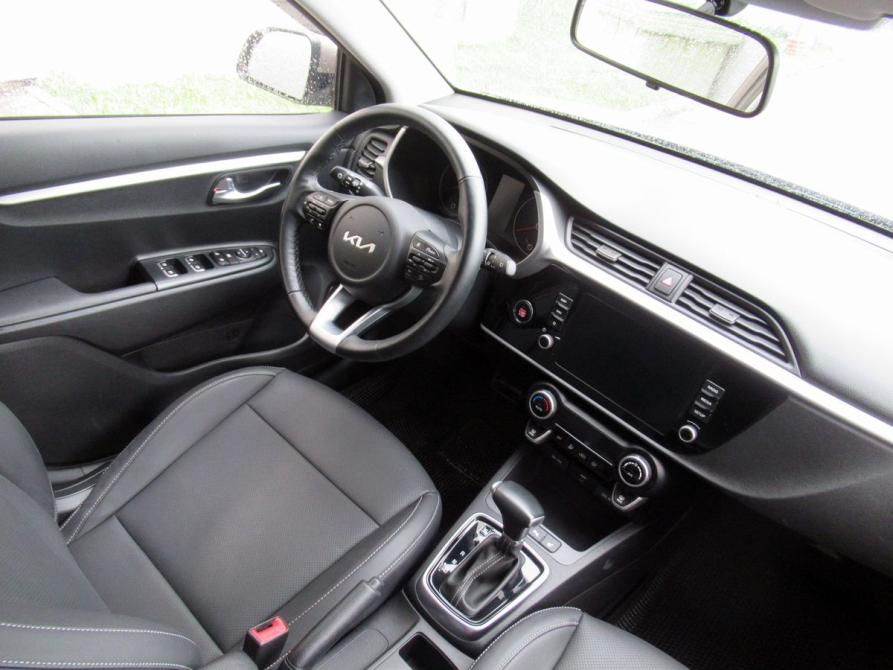 Kia Rio IV Рестайлинг Самара  - изображение 20