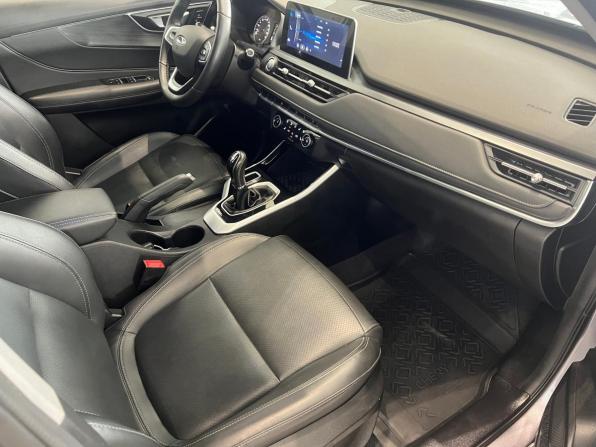 Chery Tiggo 4 Pro I с пробегом 2024 года, цена 1 530 000 рублей, 81940 км, внедорожник, Автокод Объявления